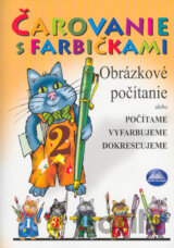 Čarovanie s farbičkami 2
