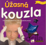 Úžasná kouzla