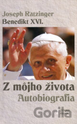 Z môjho života. Autobiografia.