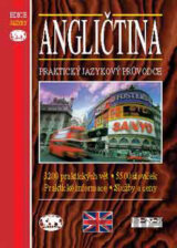 Angličtina - praktický jazykový průvodce