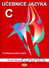 Učebnice jazyka C - 1. díl