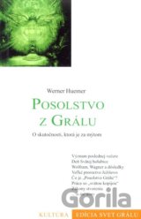 Posolstvo z Grálu