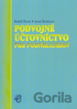 Podvojné účtovníctvo pre podnikateľov