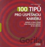 100 tipů pro úspěšnou kariéru