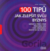 100 tipů jak zlepšit svůj byznys