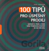 100 tipů pro úspěšný prodej