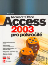 Microsoft Office Access 2003 pro pokročilé