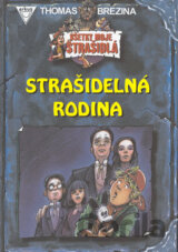Strašidelná rodina