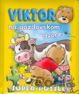 Viktor na gazdovskom dvore
