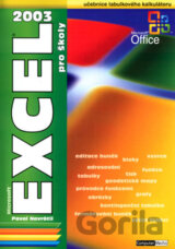 EXCEL 2003 pro školy