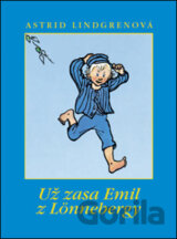 Už zasa Emil z Lönnebergy