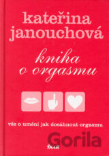 Kniha o orgasmu