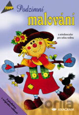 Podzimní malování