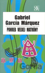 Pohreb Veľkej Matróny