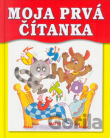 Moja prvá čítanka