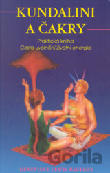 Kundalini a čakry