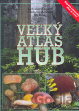 Veľký atlas húb