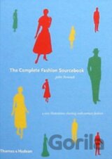 Complete Fashion Sourcebook