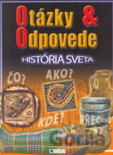 História sveta - otázky a odpovede