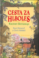 Kroniky Svetakraja: Cesta za Hlboles