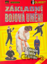 Základní bojová umění
