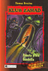 Pomsta grófa Gundolfa