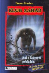 Muž s ľadovým pohľadom