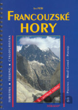 Francouzské hory - Turistika, Treking, Cyklistika