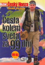 Cesta kolem světa za 99 dní