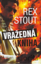 Vražedná kniha