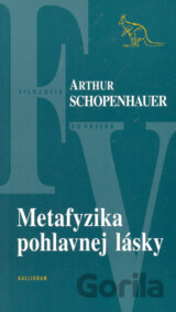 Metafyzika pohlavnej lásky