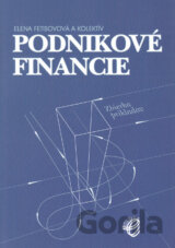 Podnikové financie