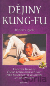 Dějiny Kung-fu