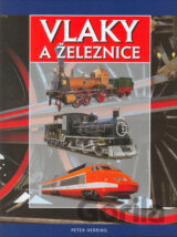 Vlaky a železnice