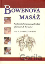 Bowenova masáž