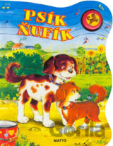 Psík Ňufík