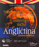 Angličtina v cestovním ruchu - English in the Tourism Industry