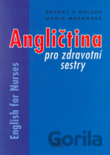 Angličtina pro zdravotní sestry - English for Nurses