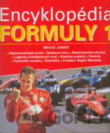 Encyklopédia Formuly 1