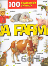 100 otváracích okienok - Na farme