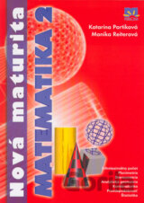 Nová maturita - matematika 2