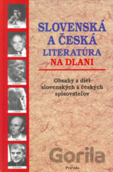 Slovenská a česká literatúra na dlani