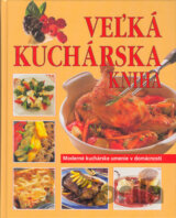 Veľká kuchárska kniha