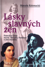 Lásky slavných žen