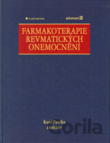 Farmakoterapie revmatických onemocnění