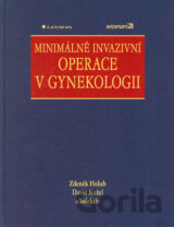 Minimálně invazivní operace v gynekologii