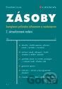 Zásoby – 2. aktualizované vydání