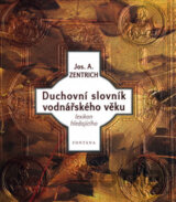 Duchovní slovník vodnářského věku