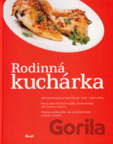 Rodinná kuchárka