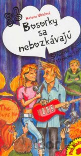 Bosorky sa nebozkávajú